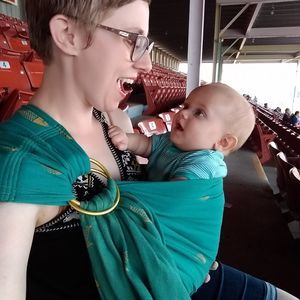 Meet your Posher, Stephanie